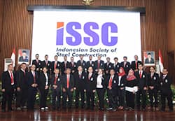 foto kegiatan ISSC