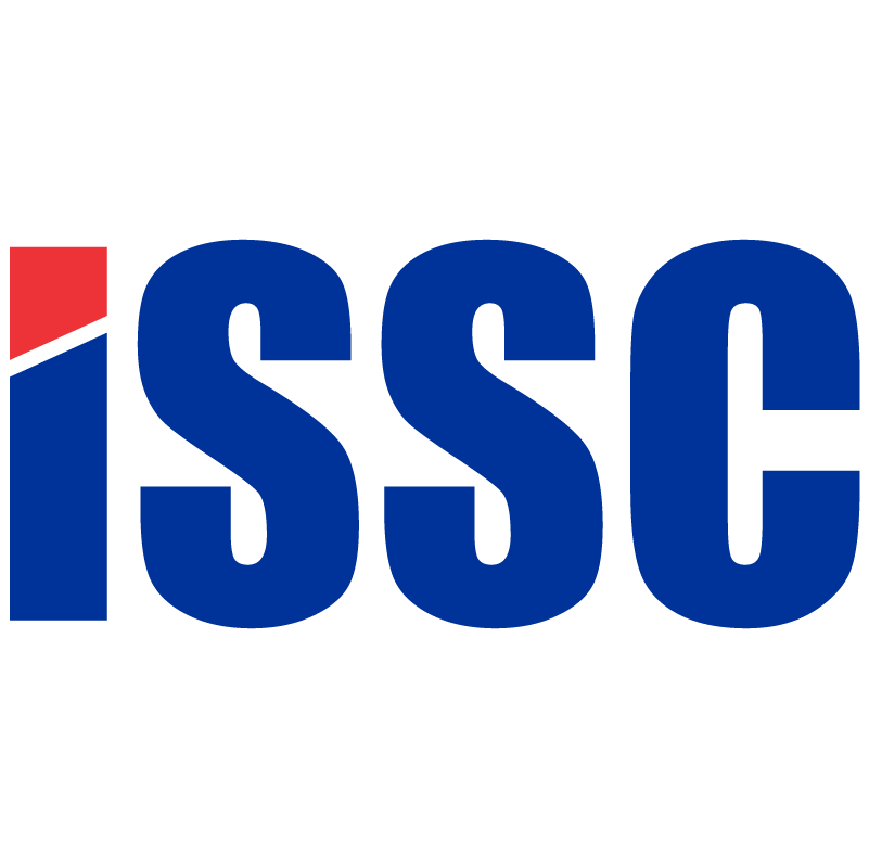 logo issc